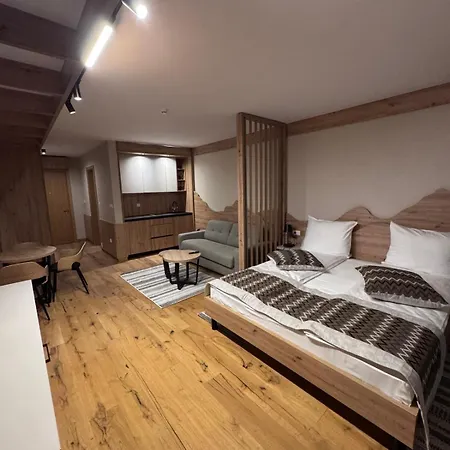 Apartamento C234 Vucko Privatni