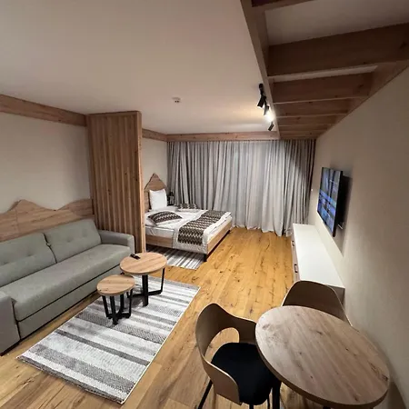 C234 Vucko Privatni Apartamento