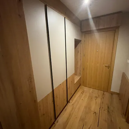 C234 Vucko Privatni * Jahorina